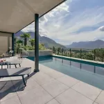 La Libella - Suite #5 - La Terrazza Mit Privatem Pool