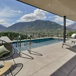 La Libella - Suite #5 - La Terrazza Mit Privatem Pool