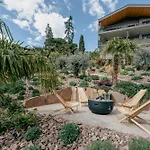 La Libella - Suite #5 - La Terrazza Mit Privatem Pool