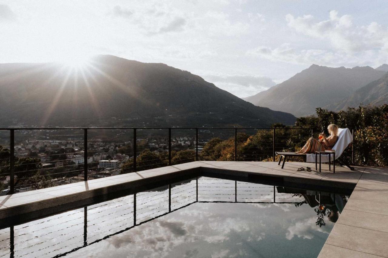Apartamento La Libella - #5 - La Terrazza Mit Privatem Pool *