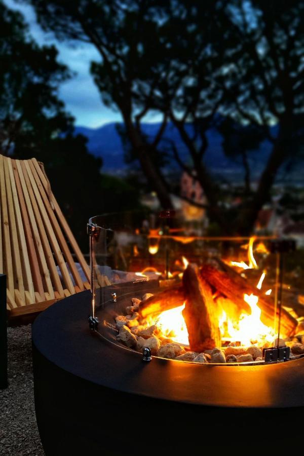 La Libella - #5 - La Terrazza Mit Privatem Pool * Merano